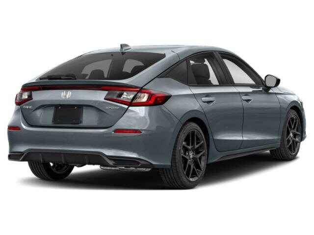 honda civic hatchback 2024 19XFL2G88RE001653 image honda civic hatchback 2024 19XFL2G88RE001653 image